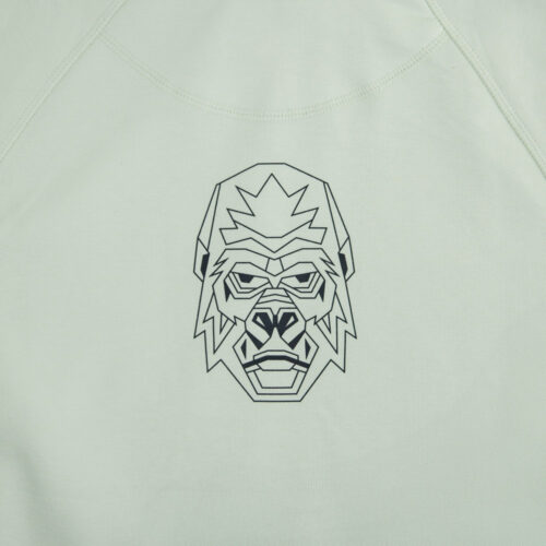 Be Nice Hoodie – Bild 4