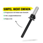 Wrist Bar – Bild 3