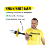 Wrist Bar – Bild 2