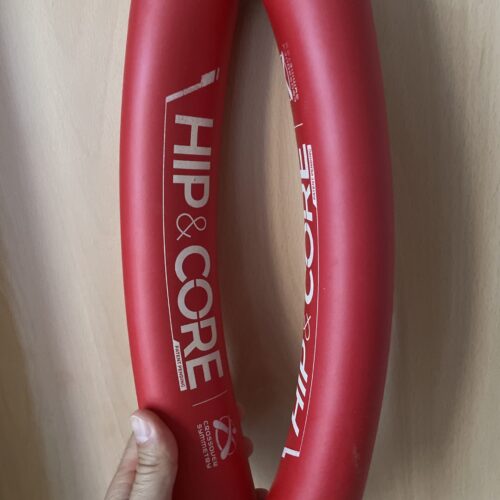 Crossover Symmetry Hip & Core – robustes Trainingssystem, klare Empfehlung, Kundenbewertung