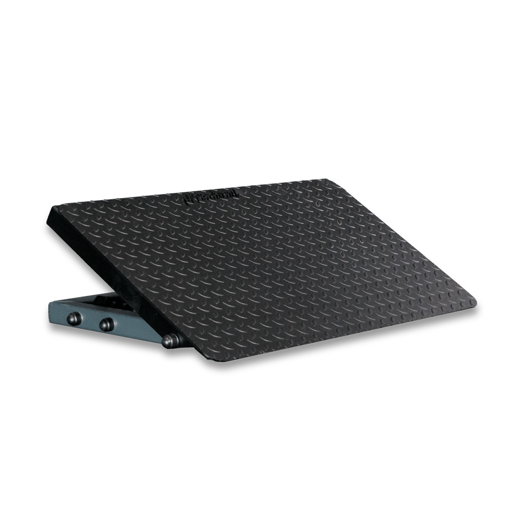 kniebeuge-slantboard-verstellbar Verstellbares Slant Board für tiefe Kniebeugen – Affenhand