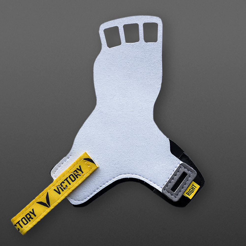 x2 3 finger full coverage victory grip