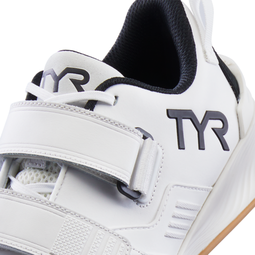 TYR Lifter L-2 Gewichtheberschuhe – Bild 7