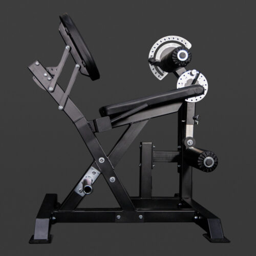Beinbeuger Beinstrecker Maschine