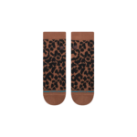 Socken Love Leopard Lowrider – Bild 2
