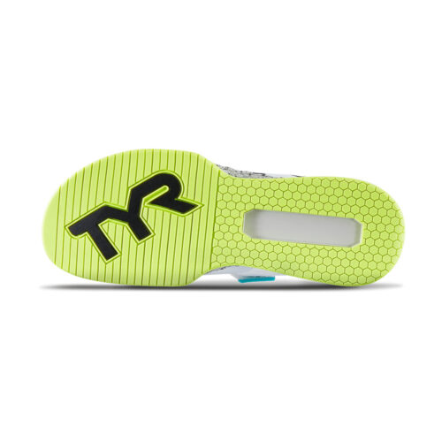 Outlet: TYR Lifter L-1 Gewichtheberschuhe – Bild 7