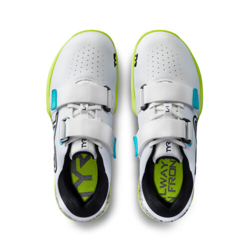 Outlet: TYR Lifter L-1 Gewichtheberschuhe – Bild 4