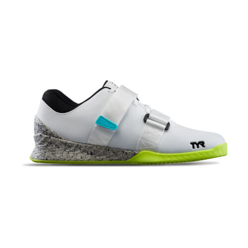 Outlet: TYR Lifter L-1 Gewichtheberschuhe – Bild 5