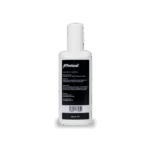 Rückseite Affenhand Liquid Chalk mit Infos
