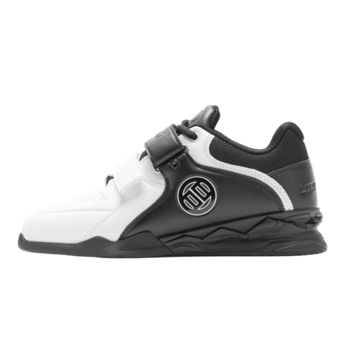 LUXIAOJUN Gewichtheberschuhe – Panda