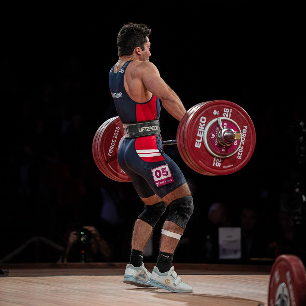 luxiaojun-weightlifting-olympic LUXIAOJUN Gewichtheberschuhe – olympische Gewichtheberschuhe mit TPU-Ferse für maximale Stabilität