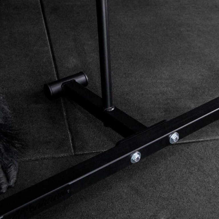 Deadlift Jack beidseitig Ladehilfe Kreuzheben Affenhand®