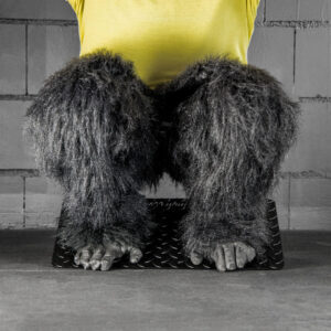 Slantboard Knietrainer
