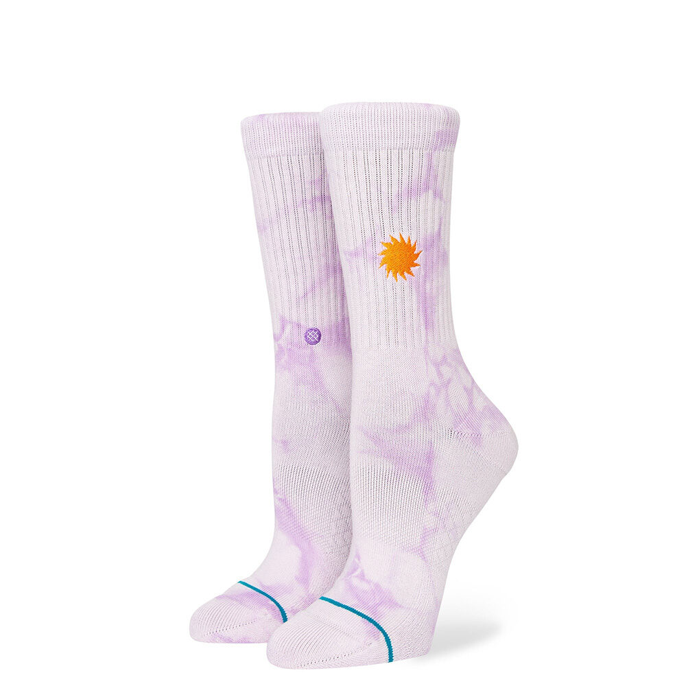 Stane Manifest Socken Rosa