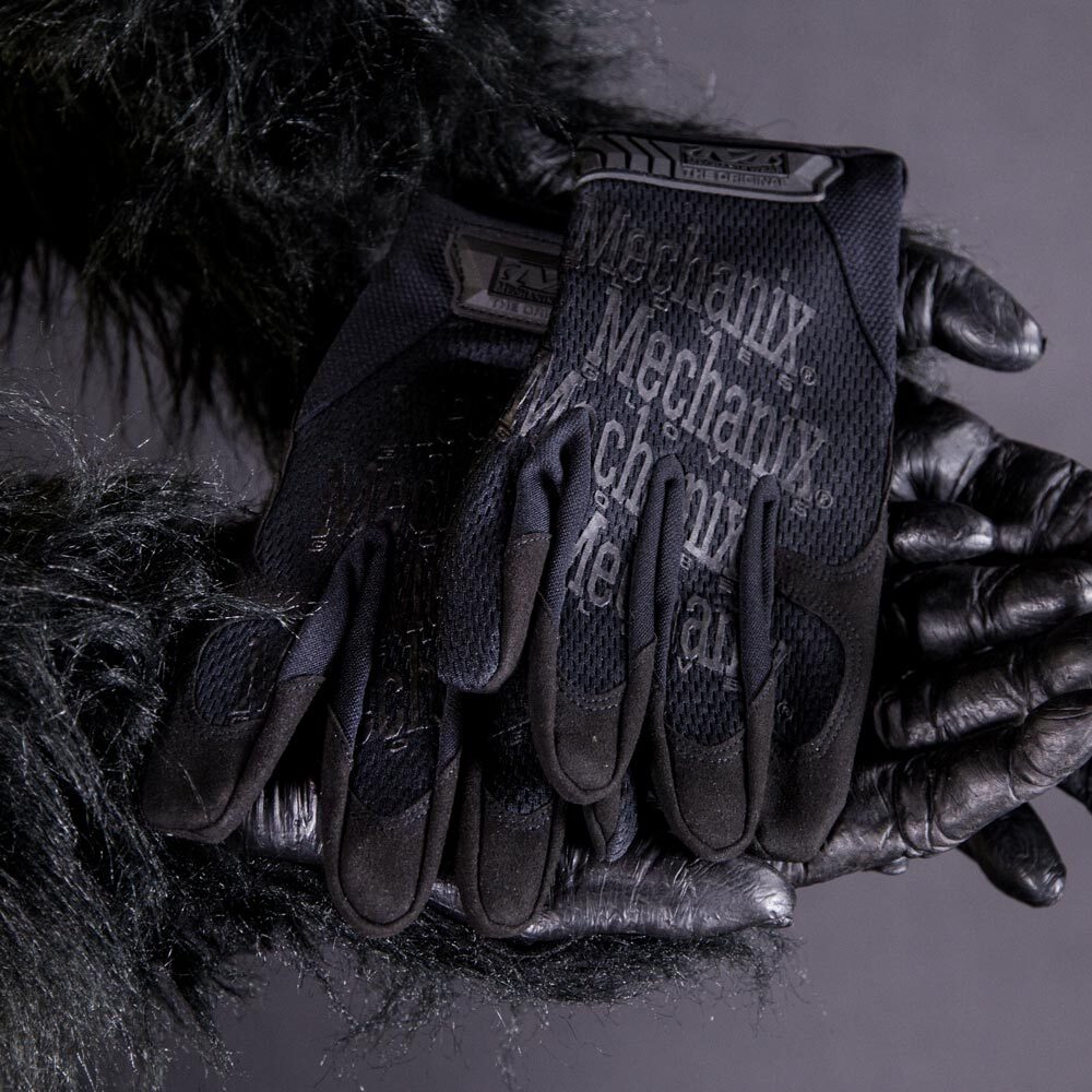 Mechanix Original Dunkelblau