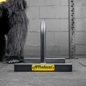 Affenhand® Parallettes (Paar) – Bild 3