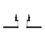 Mini Farmers Walk Griffe von Affenhand® – ideal für intensives Griff- und Ganzkörpertraining mit Gewichtsscheiben.
