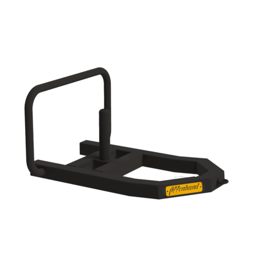 Affenhand Mini Gewichtsschlitten – kompakt, robust und ideal fürs Training