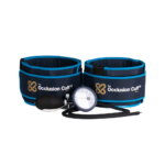 Occlusion Cuffs für Muskeltraining