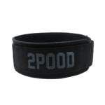 Operator 4" Weightlifting Belt – Bild 2
