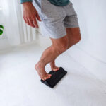 Origo Board 3-in-1 Fußtrainer – Bild 8