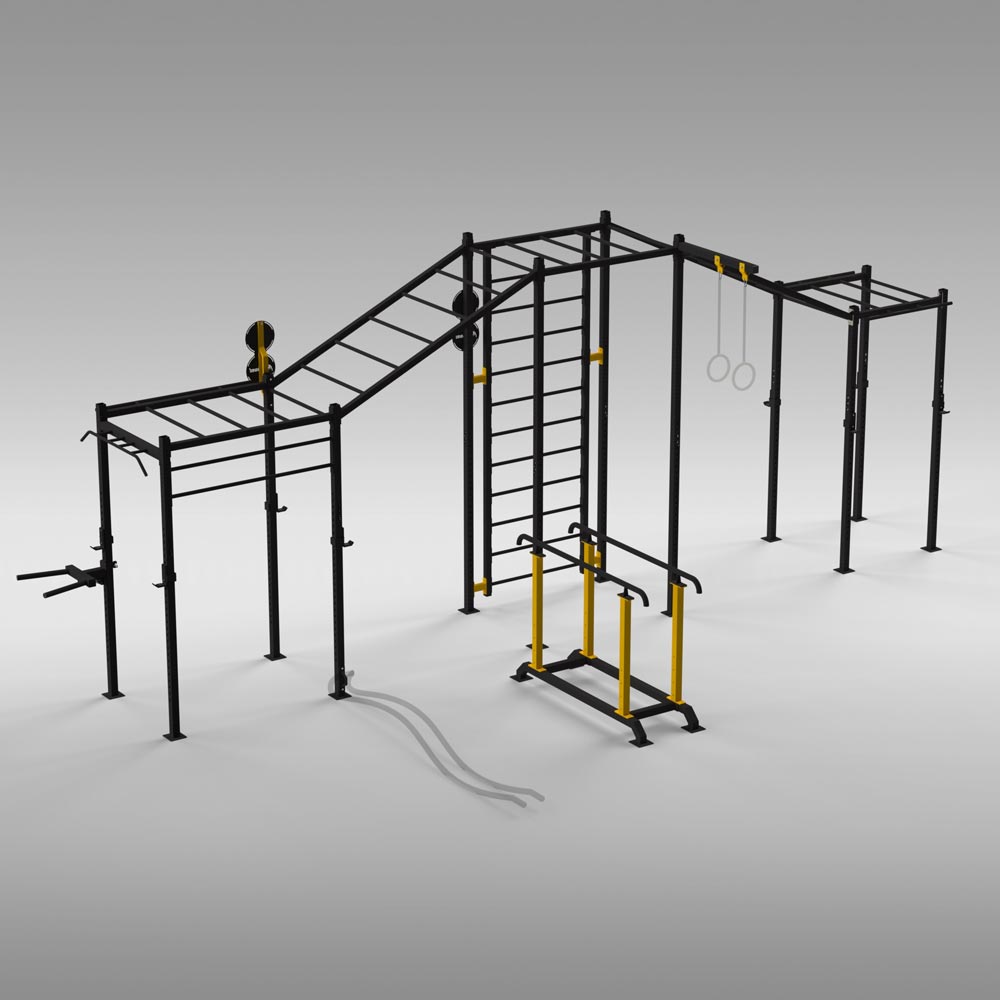 outdoor-park-monkey-bar