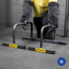 Affenhand® Parallettes (Paar) - Niedrig 35cm