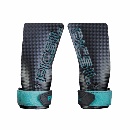 Fingerlose Picsil Falcon Grips für besten Grip und Komfort