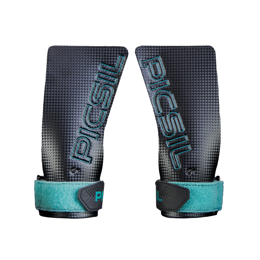 picsil-grips-falcon-no-hole Fingerlose Picsil Falcon Grips für besten Grip und Komfort