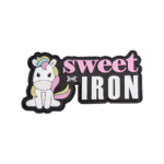 Sweet Iron Patch