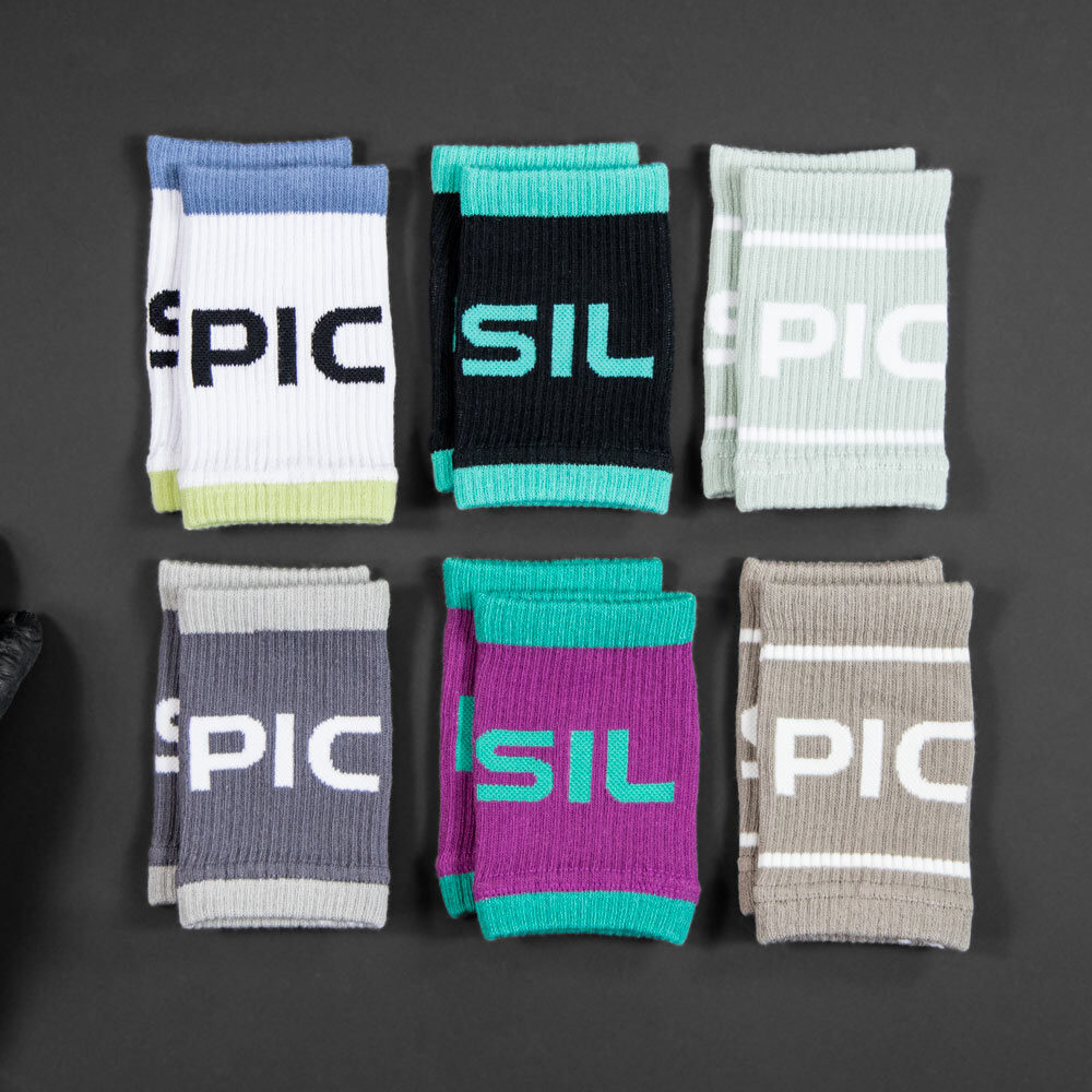 Schweissband in vielen Farben von Picsil