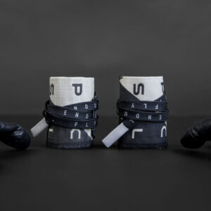 Wrist Wraps von Picsil