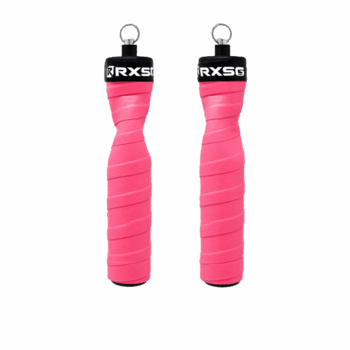 RXSG Springseil Popping Pink
