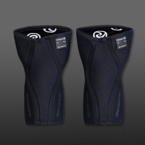 Dicke 7mm Bandage Rehband