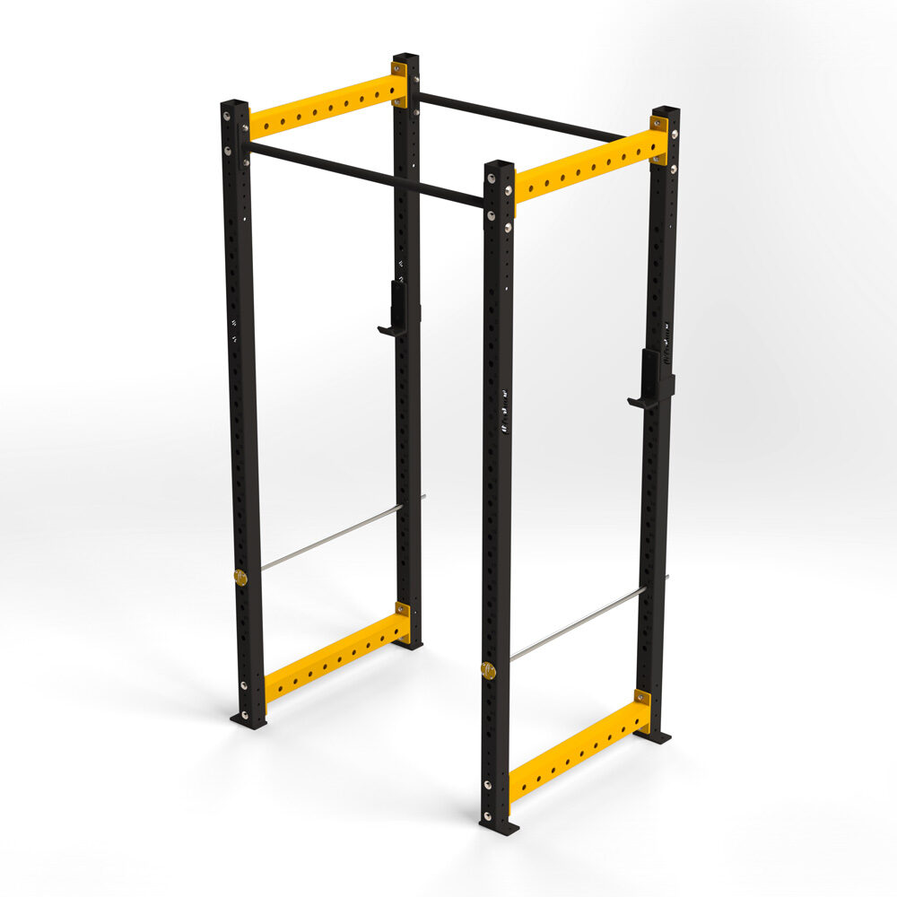 Power-Rack in deiner Wunschfarbe