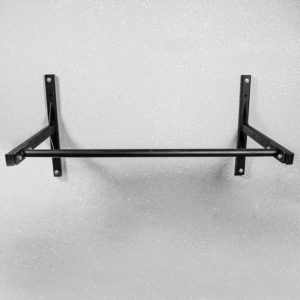 Galvanisierte Deckenmontage Pull-up-Stange, geeignet für Innen- und Außenbereich