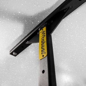 Affenhand Pull-up-Stange für die Decke, hergestellt in Europa für erstklassige Qualität