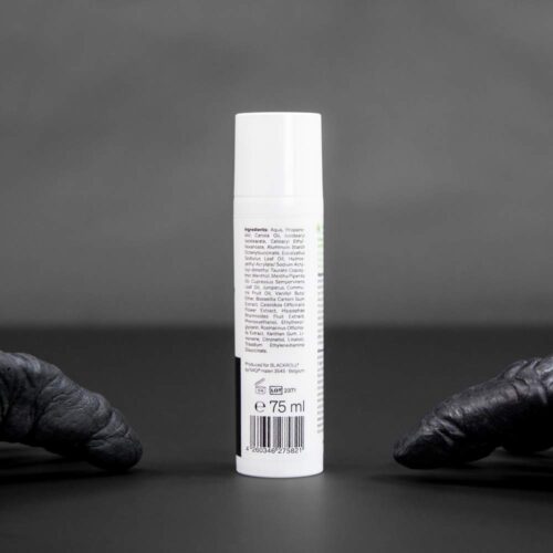 Inhaltsstoffe von Blackroll Recovery Balm