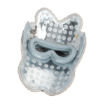 Rotlicht Gesichtsmaske – Bild 2