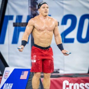 RPM Speed Rope Noah Ohlsen Games