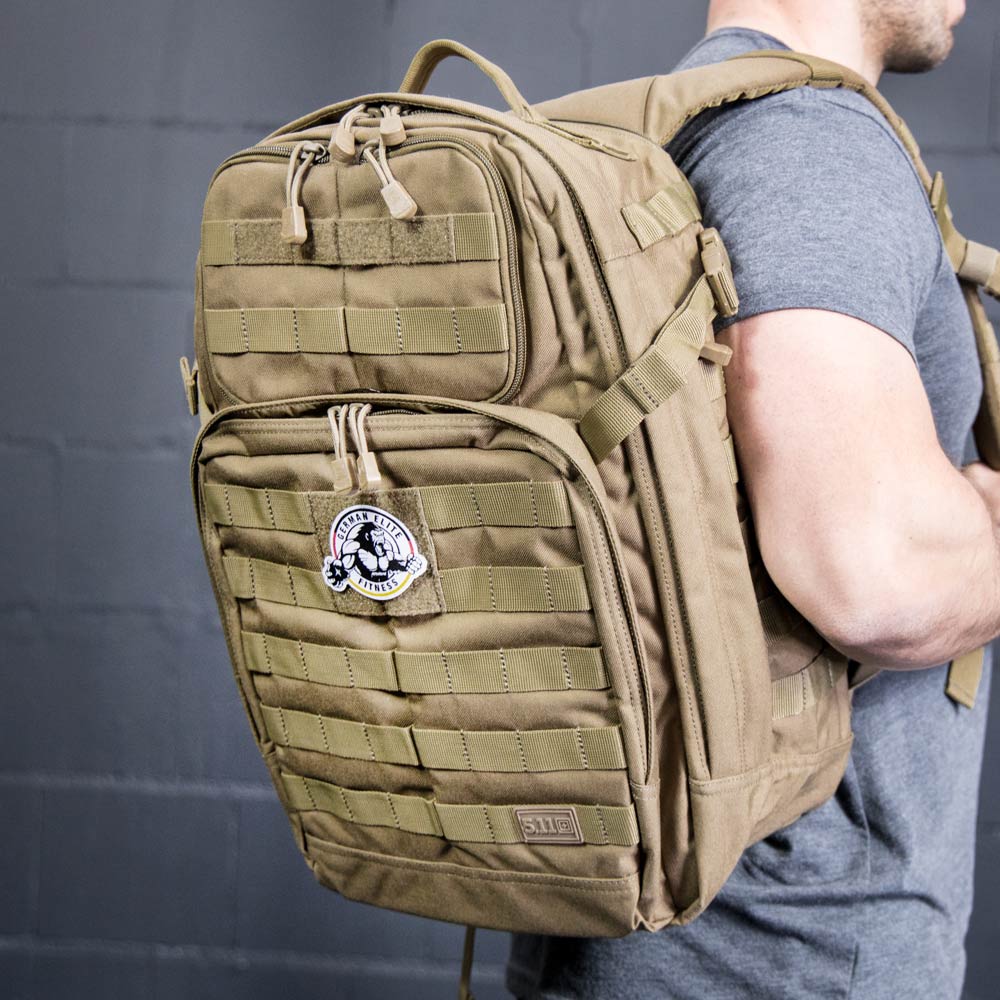 5.11 daypack hotsell