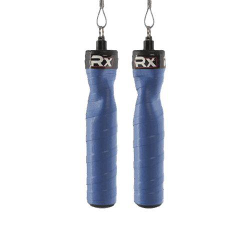 RXSG Springseil Bionic Blue