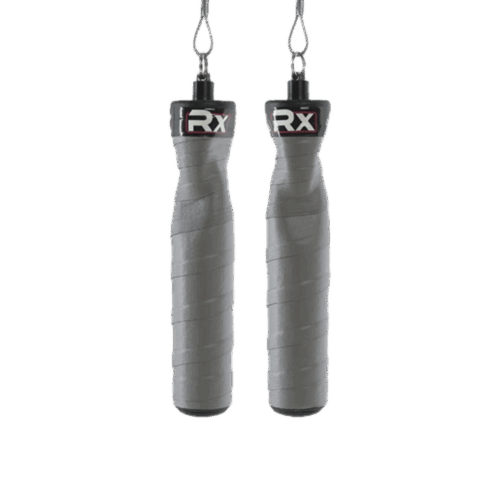 RXSG Springseil Gauntlet Gray