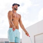 CustomFit Jump Rope – Bild 4