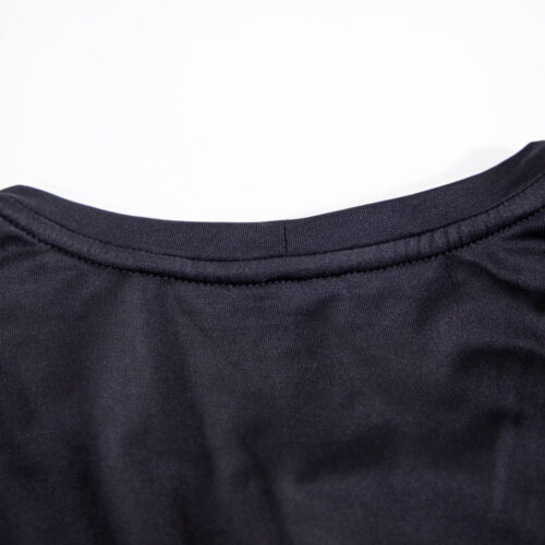 TYR Cropped Big Logo Tank Damen – Bild 3