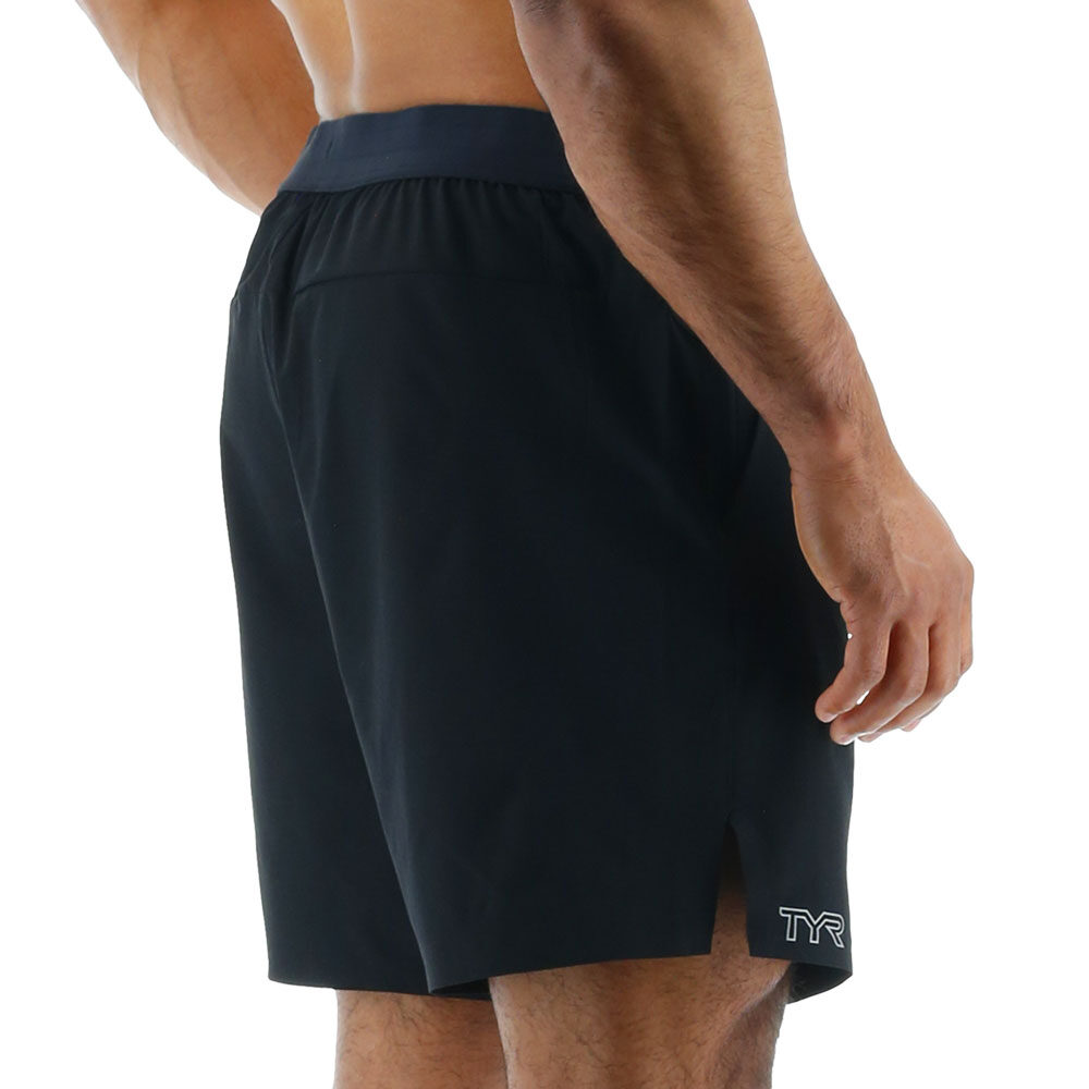 TYR 9-Zoll Performance-Shorts - Hochwertige kurze Sporthose für effektives Workout und verbesserte Sportleistung
