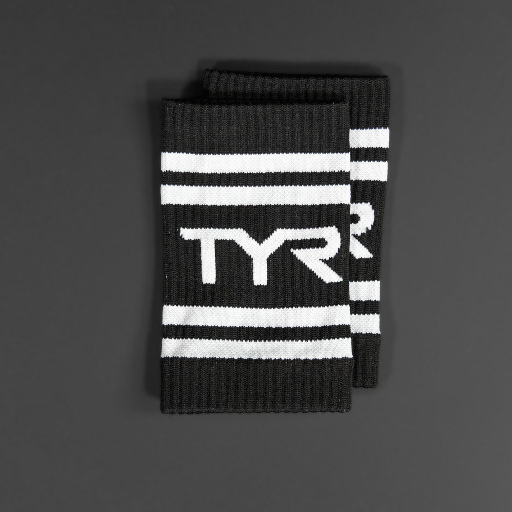 TYR Wristbands Materialzusammensetzung