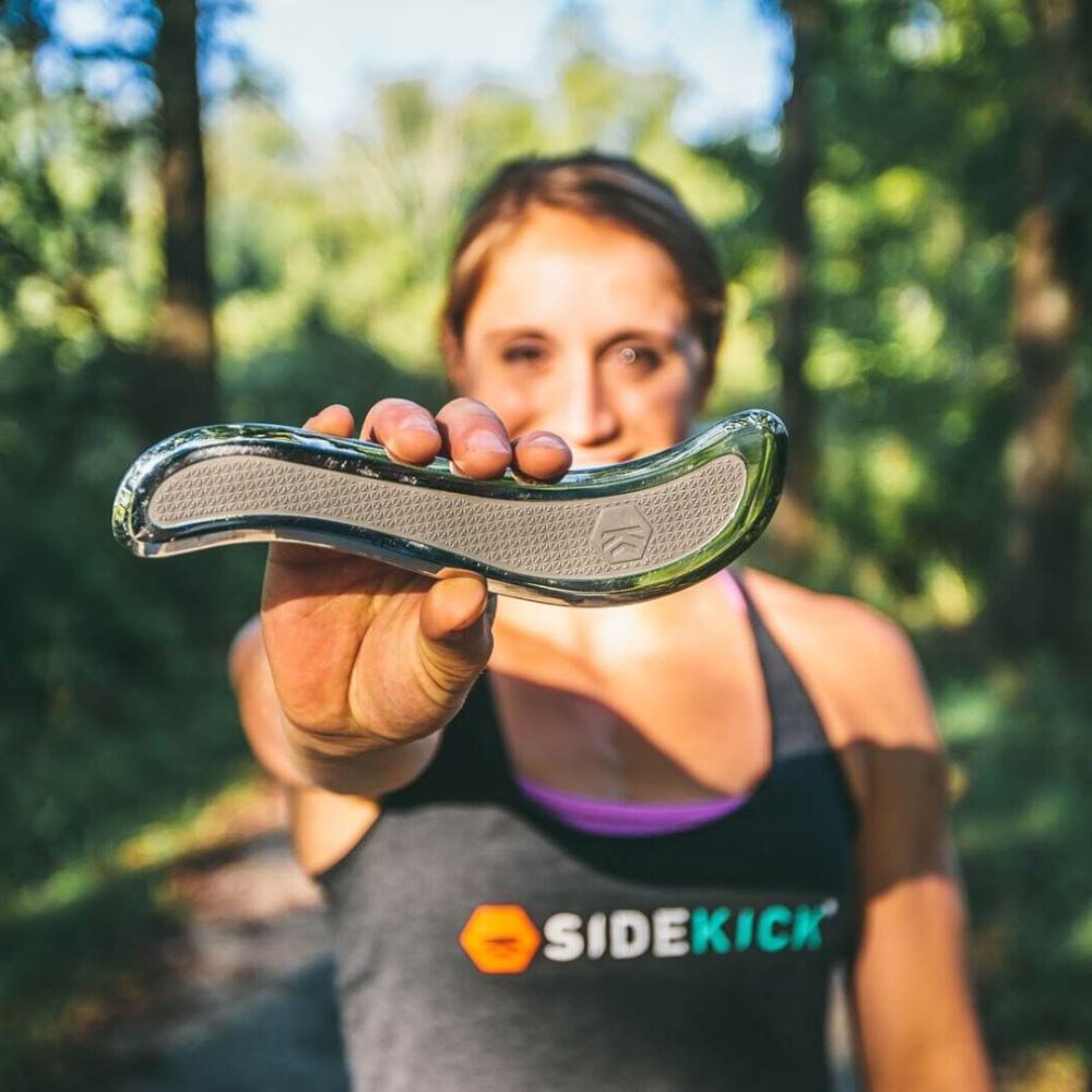 sidekick echo gua sha