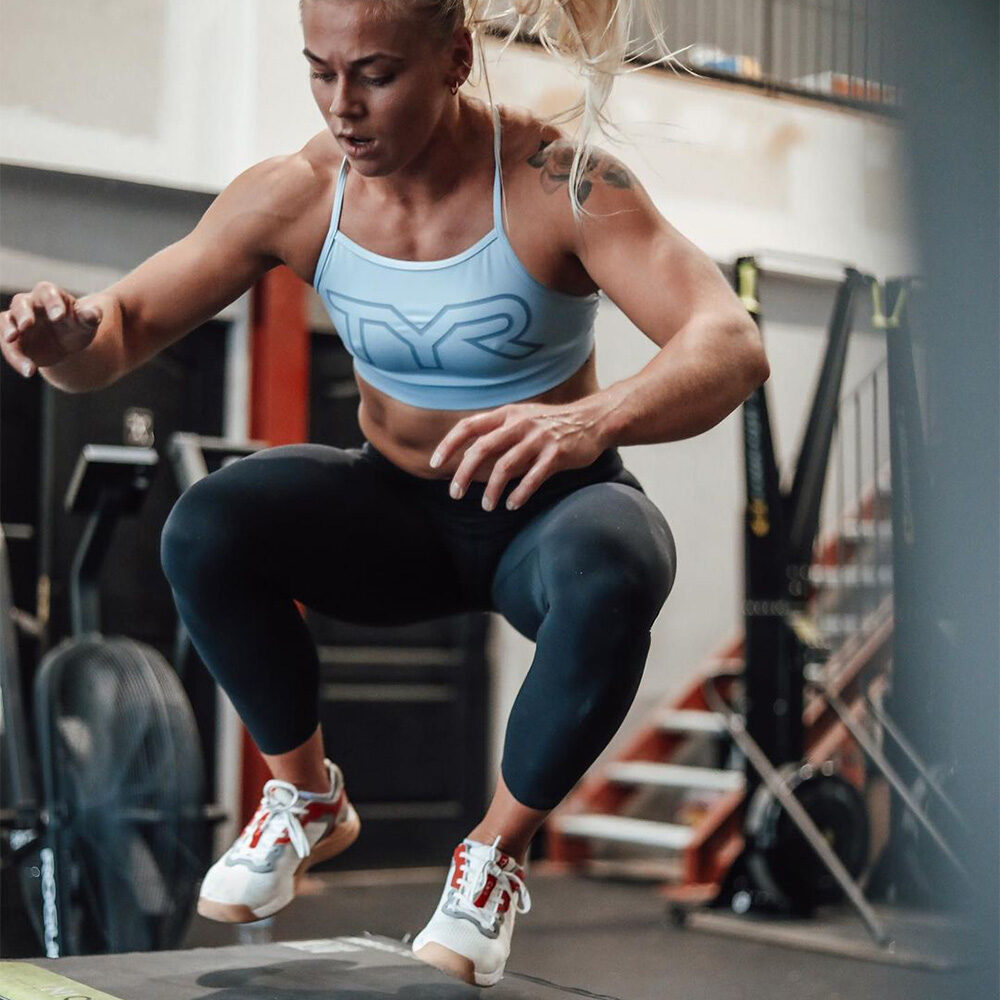 Schuhe Trainingsschuhe TYR