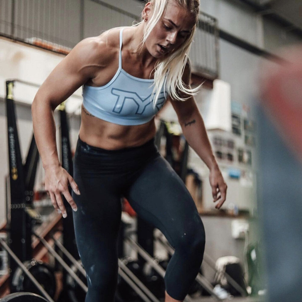 solveig sigurdsdottir leggings tyyr